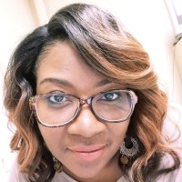 DANIELLE SMILEY