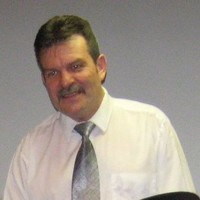 Colin Braithwaite