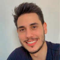 Rodrigo Simon Calaça