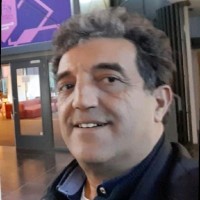 Omar Benali