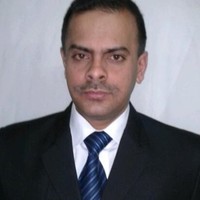Mohammed Ajmal Azmi
