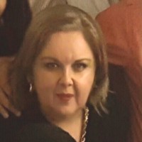 Donaldina Peters