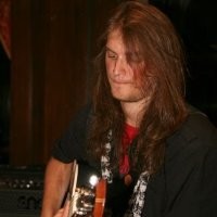 Matt Krupa