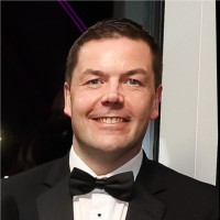Peter Mcconville