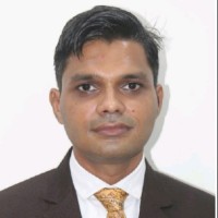 Bhupendra Bisen