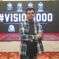 Muhammad Nouman