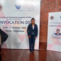 Ca Mounika Gayathri