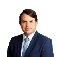 Nick Barnard