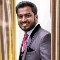 Srinivasan Madhu
