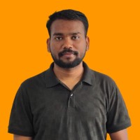 Asish Patra
