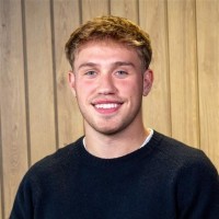 Harry Manley