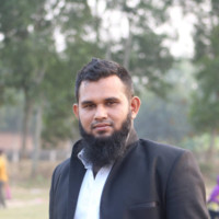 Tamjidul Arefin