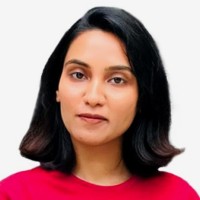Pakeeza Ashraf