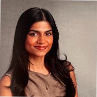 Nisha Chokshi