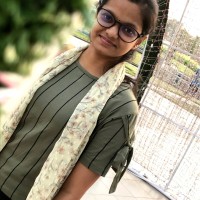 Sagarika Sahoo