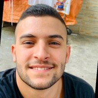 Jonathan Cavalcanti
