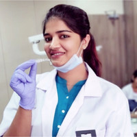 Dr. Rakhee Yadav
