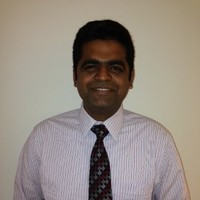 Vijay Harish Rajamani