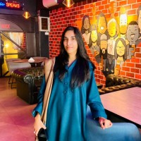 Tooba Javed