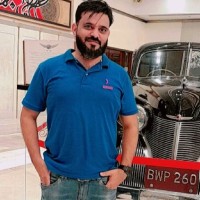 Nouman Javed