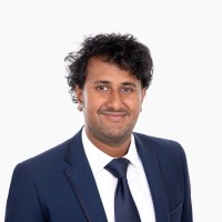 Kartik Prasad