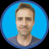 Claudio Matos