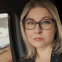 Meghan Payne, BSc. MEERL