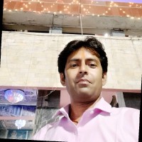 Devendra Ojha
