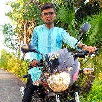 Md Rashed Mahamud