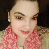 Amina Oubijjane