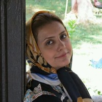 Elham Alizadeh