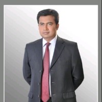Aveek Mazumder