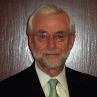 Martyn Glen