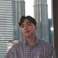 Joshua Phang
