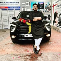 Abhijeet Patil