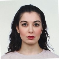 Sheida Samadi
