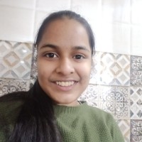 Jiya Garg