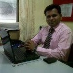 Prasenjit Gaikwad
