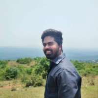 Chandru A
