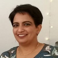 Ramandeep Brar