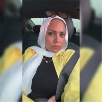 Asmaa Elfaramawy