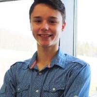Ryan Favret