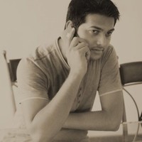 Rashid Ali
