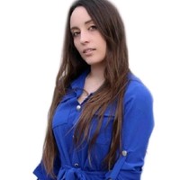 Anna Castellanos