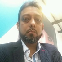 Kazy Rahman
