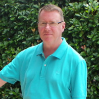 David Schubert
