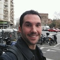 César Sesma Vitrián