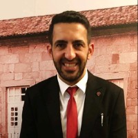 Bassem Jamil Kheireddine, Ph.D.