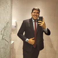 Alfredo Alan Hermoza Sánchez