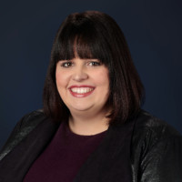 Stephanie Goodwin